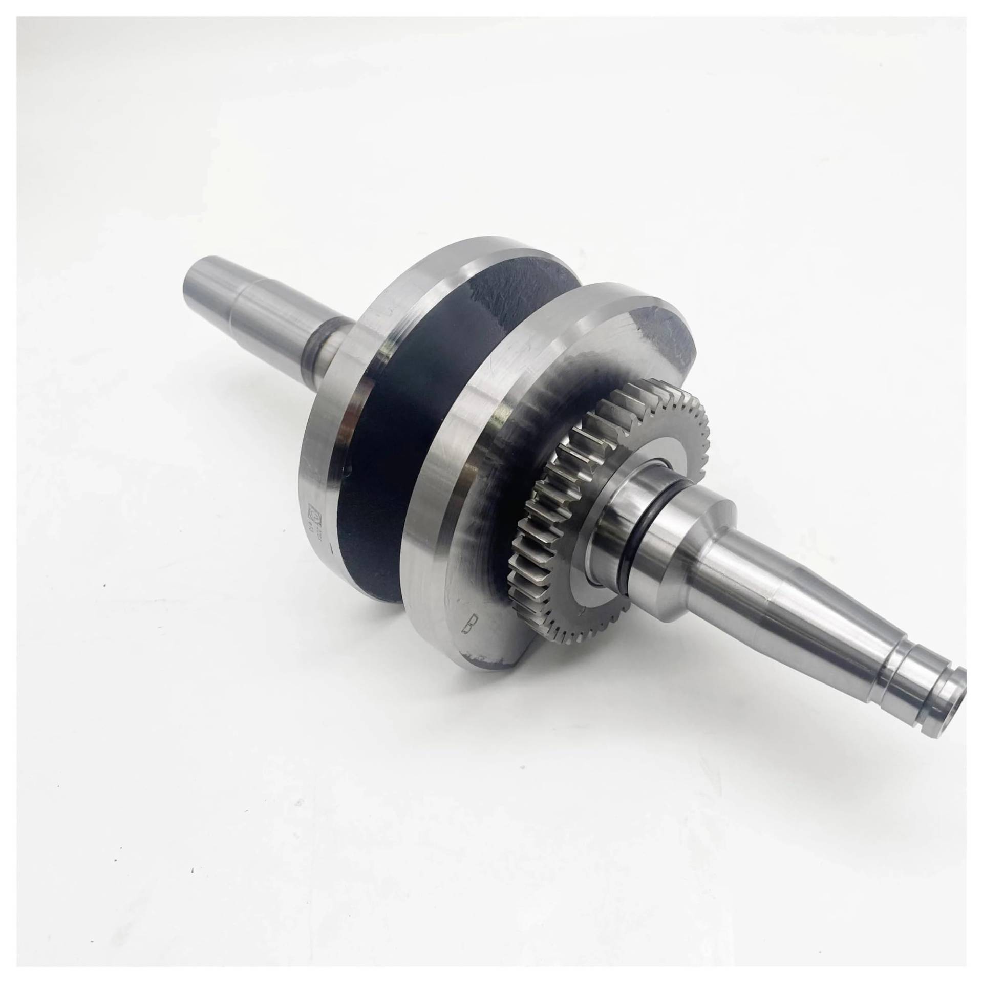 Kurbelwelle for CF450 550 UTV 191Q Kurbel Pleuel Montage Teile 0GQ0-041100-00022 0GQ0-041100-00020 Mark B Kurbelwelle for CF450 550 UTV 191Q Kurbel Pleuel Montage Teile 0GQ0-041100-00022 0GQ0-041100-00020 Mark B von RJhXzK