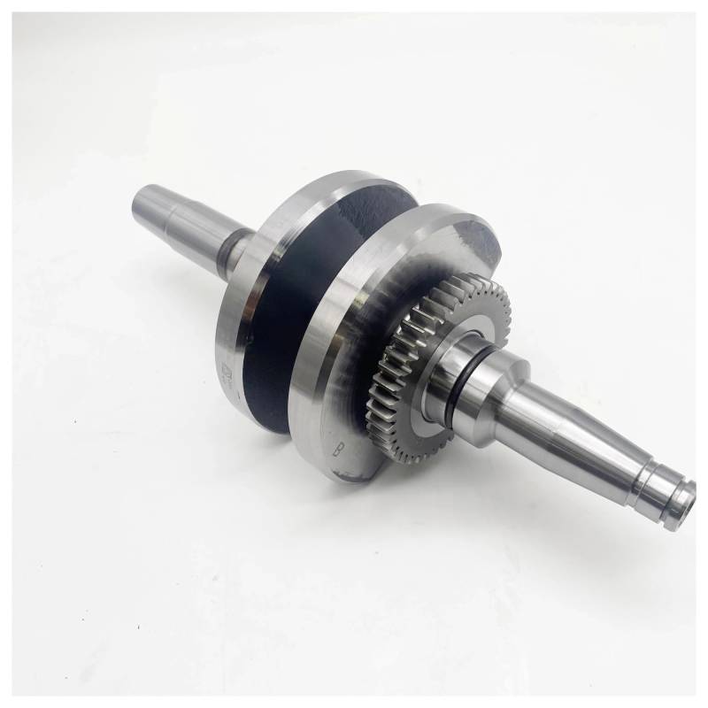 Kurbelwelle for CF450 550 UTV 191Q Kurbel Pleuel Montage Teile 0GQ0-041100-00022 0GQ0-041100-00020 Mark B von RJhXzK