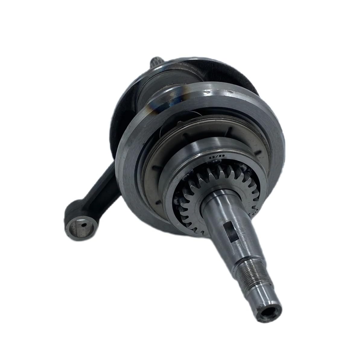 Kurbelwelle for Linhai 260 300 LH260 VOG 170MM 173MN ATV 22501 Kurbelwelle for Linhai 260 300 LH260 VOG 170MM 173MN ATV 22501 von RJhXzK
