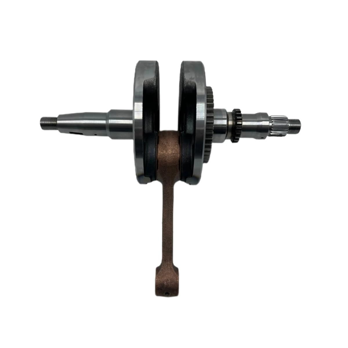 Kurbelwelle for Linhai 500cc 550 M550 M550L EFI LH500ATV ATV UTV 35121 Kurbelwelle for Linhai 500cc 550 M550 M550L EFI LH500ATV ATV UTV 35121 von RJhXzK