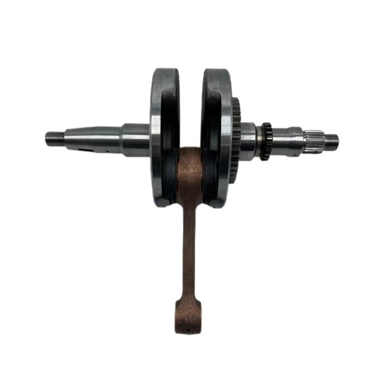 Kurbelwelle for Linhai 500cc 550 M550 M550L EFI LH500ATV ATV UTV 35121 von RJhXzK