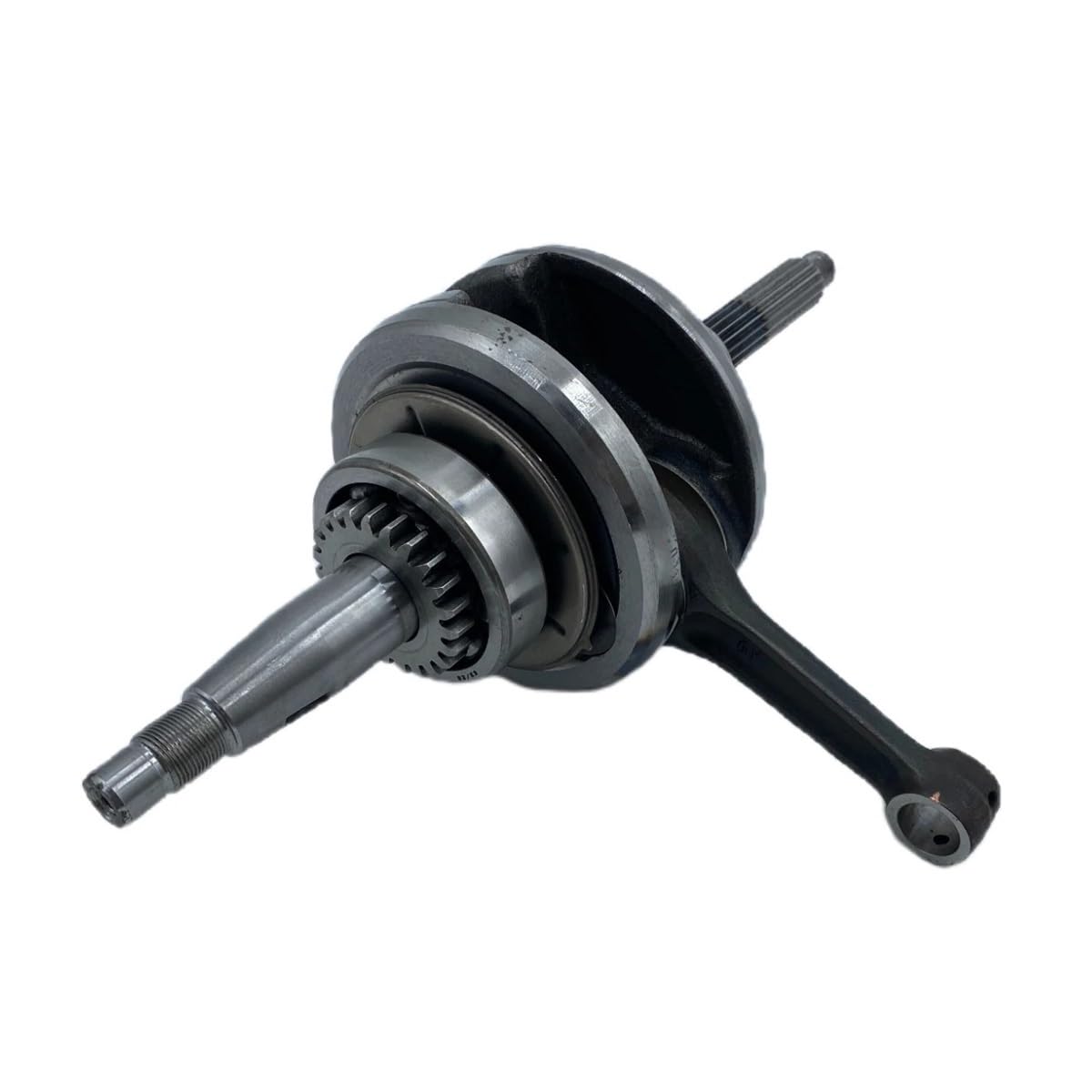 Kurbelwelle kpl. passend for Ymh Majesty 250 YP250 LH170MM VOG 250-300cc Motor Kurbelwelle kpl. passend for Ymh Majesty 250 YP250 LH170MM VOG 250-300cc Motor von RJhXzK