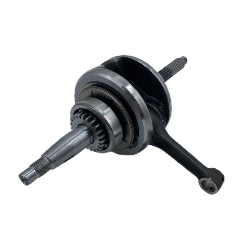 Kurbelwelle kpl. passend for Ymh Majesty 250 YP250 LH170MM VOG 250-300cc Motor von RJhXzK