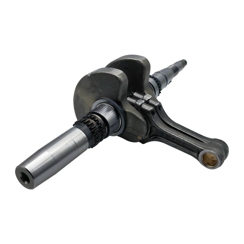 Kurbelwelle mit Reversierstarter 13200-E05-0300 LU072401 for 800 GK2V91MW von RJhXzK