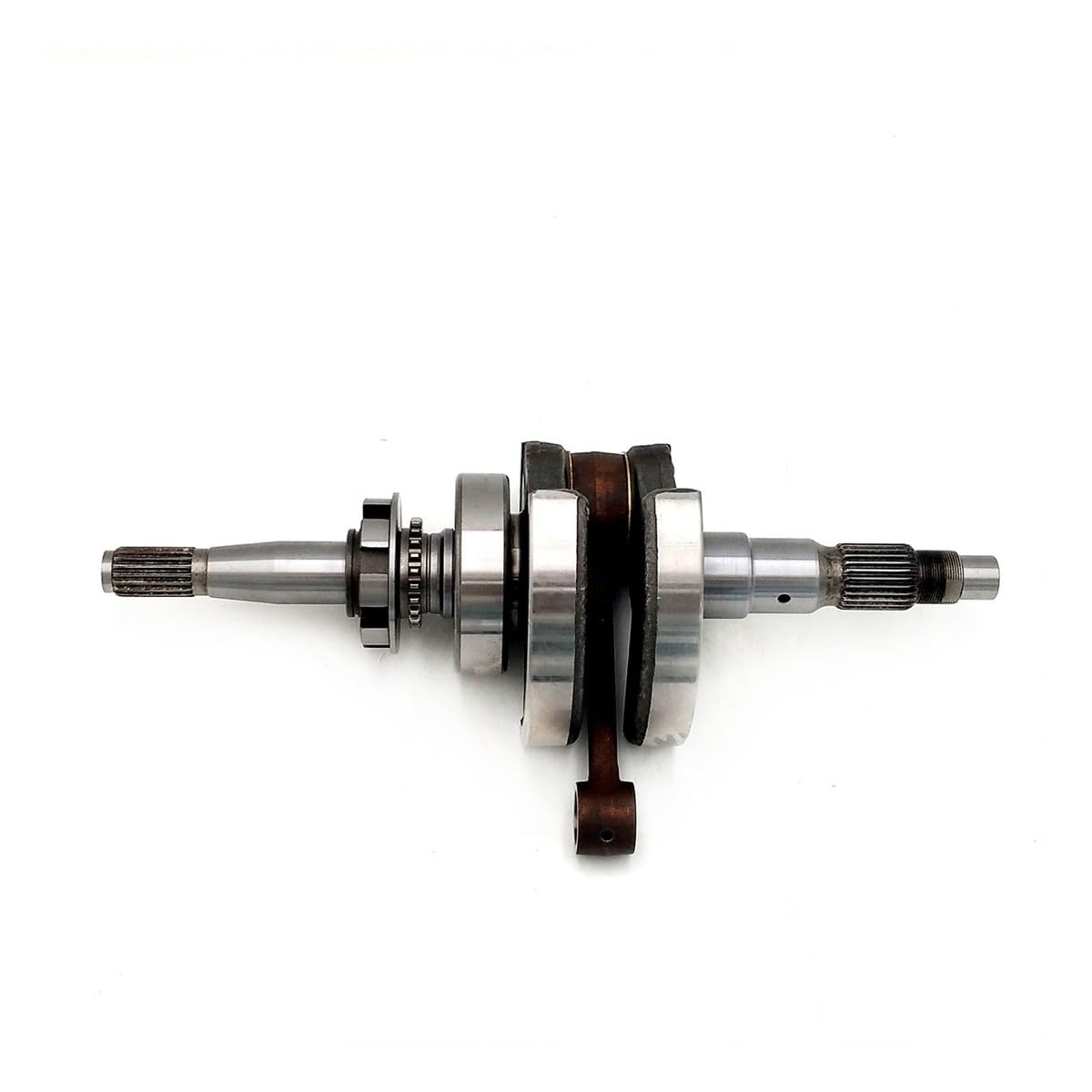 Kurbelwelle pleuel Assy for 500 ATV UTV Massimo Bennche Suppermach Motor ersatzteil Quad GO Kart Kurbelwelle pleuel Assy for 500 ATV UTV Massimo Bennche Suppermach Motor ersatzteil Quad GO Kart von RJhXzK