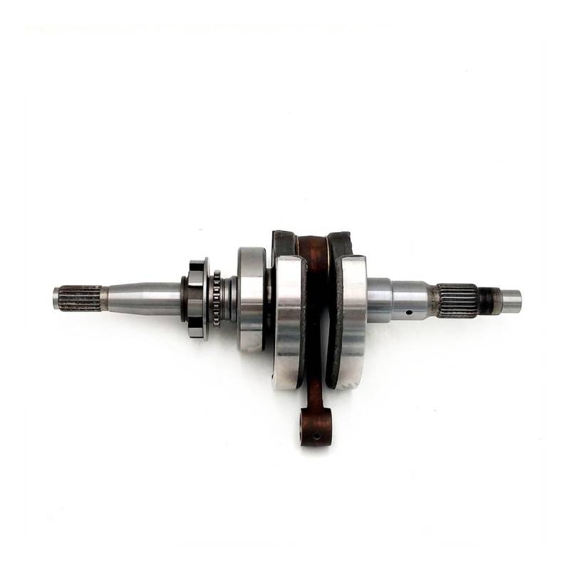 Kurbelwelle pleuel Assy for 500 ATV UTV Massimo Bennche Suppermach Motor ersatzteil Quad GO Kart von RJhXzK