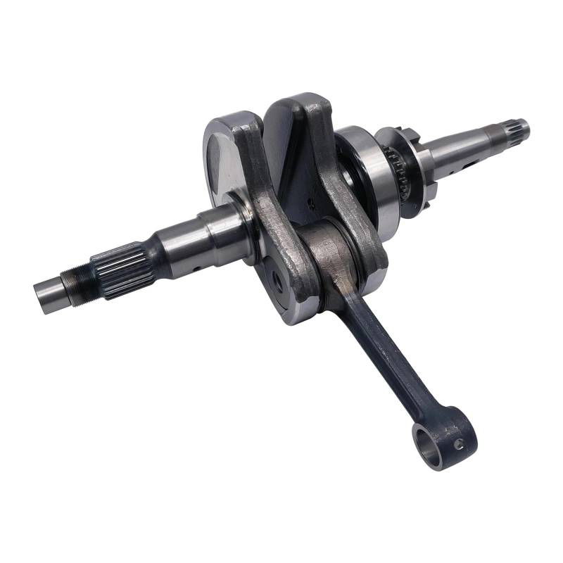 Kurbelwellen-Pleuelbaugruppe (Kegel 1:7) for Hisun 500 ATV Motorersatzteil HS-Code P004000132000101 von RJhXzK