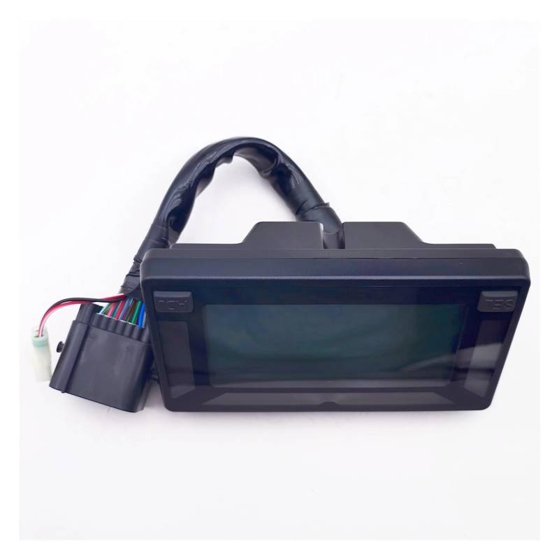 LCD-Armaturenbrett for CFmoto 600 Touring 625 191S CF600ATR-2L CF600ATR-2S CF600AU-3L 2020–2022 ATV 9DS#-170100-6301 9DS#-170100-6302 von RJhXzK