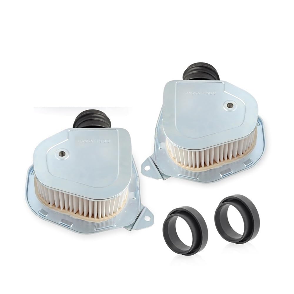 LUFTFILTER R und L Passend for H-nda CB350 CL350 SL350 1968-1973 17310-310-000 17210-310-000 17213-286-000 LUFTFILTER R und L Passend for H-nda CB350 CL350 SL350 1968-1973 17310-310-000 17210-310-000 17213-286-000 von RJhXzK