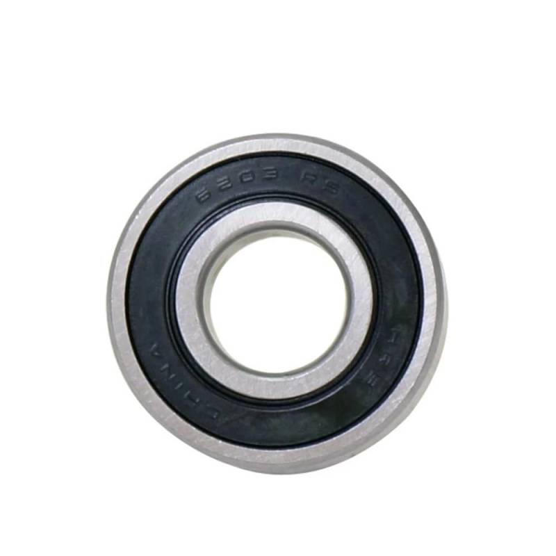Lager 6203-RZ for das rechte Kurbelgehäuse for CFMoto 30400-01703 ATV UTV SSV Zubehör Motor CF188 500cc CForce 500 550 CF Moto von RJhXzK