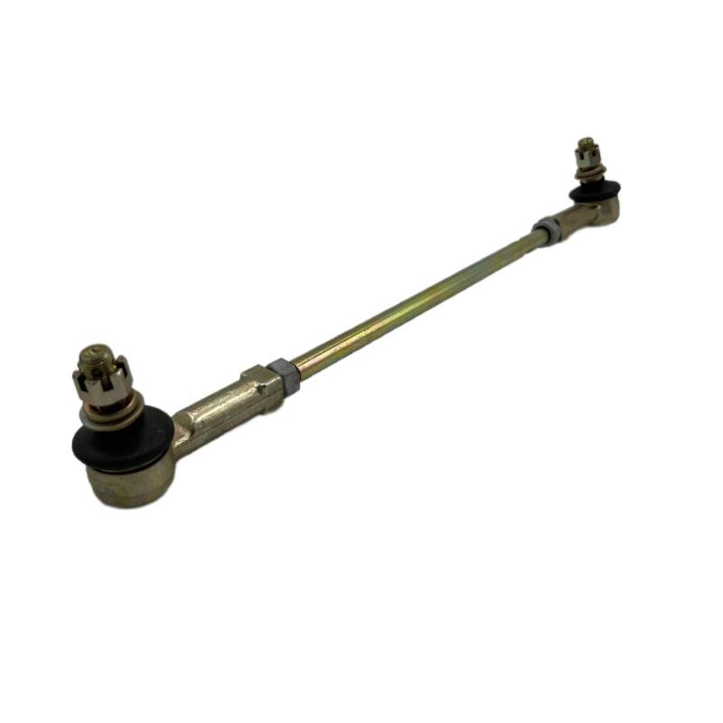 Lenkung Shift Spannung Spurstangenkopf Fit for S-ineray 250 250cc XY250STXE M12 von RJhXzK