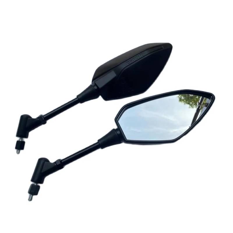 Linker oder rechter Rückspiegel 9AY0-200200 und 9AY0-200300 for CFMOTO CFORCE 600 800 1000 ATV-Modell(9AY0-200300-Right) von RJhXzK