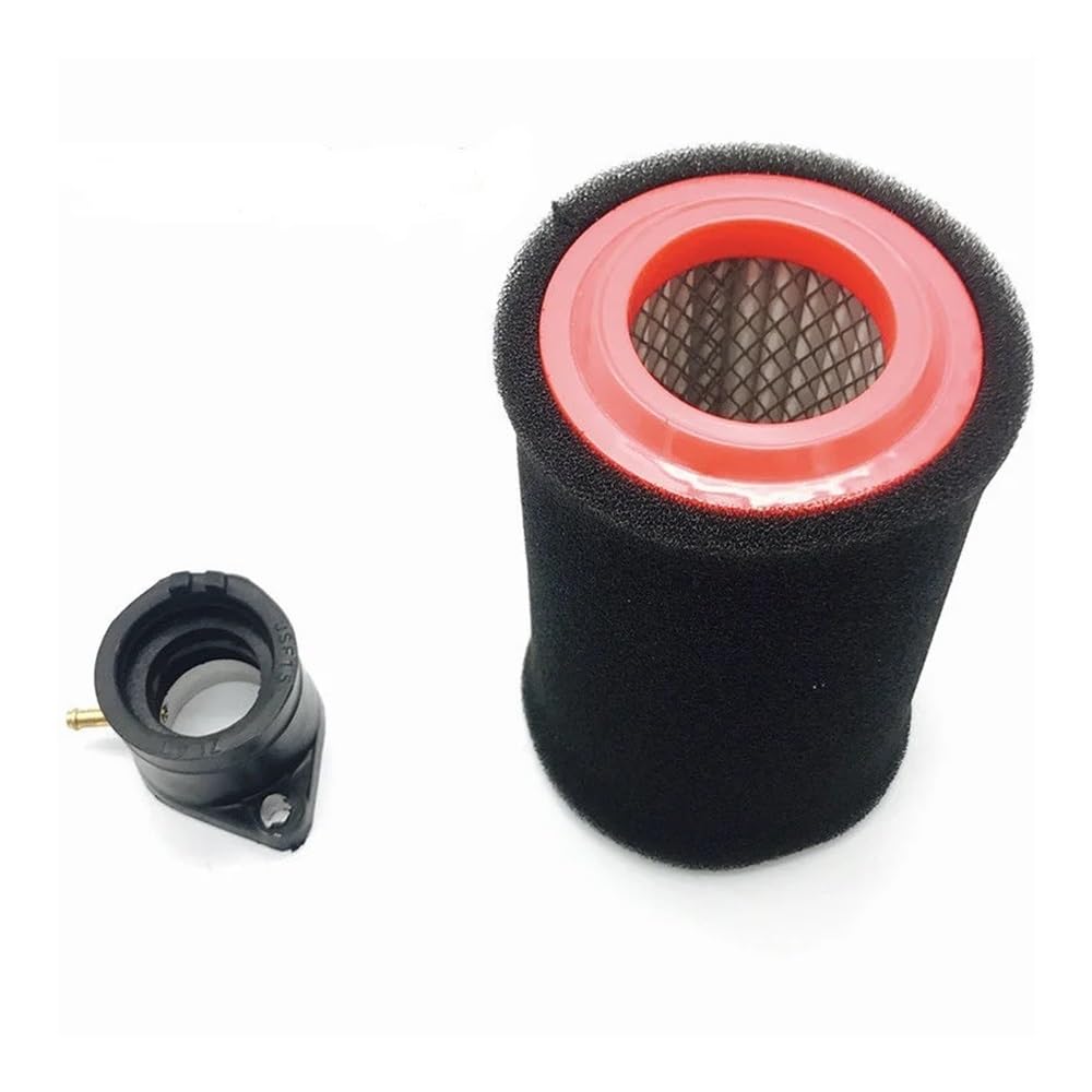 Luftfilter und Ansaugkrümmer for 250CC JS250 ATV Quad Teile Luftfilter und Ansaugkrümmer for 250CC JS250 ATV Quad Teile von RJhXzK
