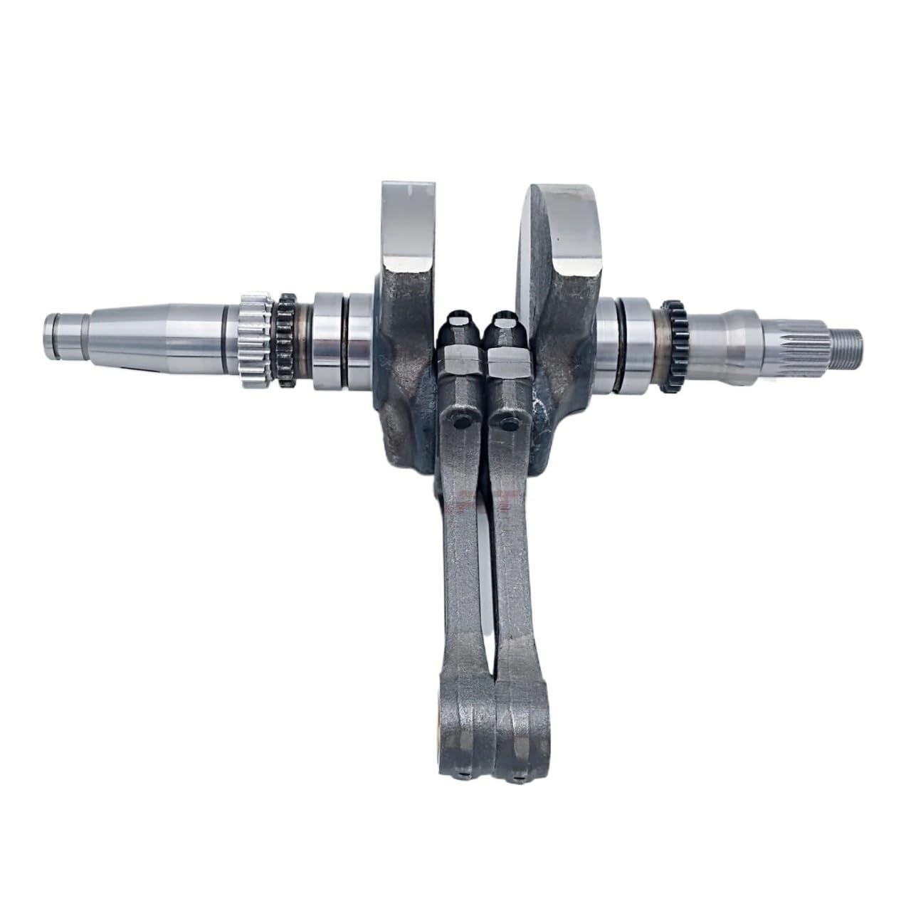 Mark A/B Kurbelwelle Kpl for CFmoto 800 X8 CF800-2 U8 CF800-3 UF800EX Z8 800 Trail CF800US-A 800EX Z8-EX 2V91W(Mark B) von RJhXzK