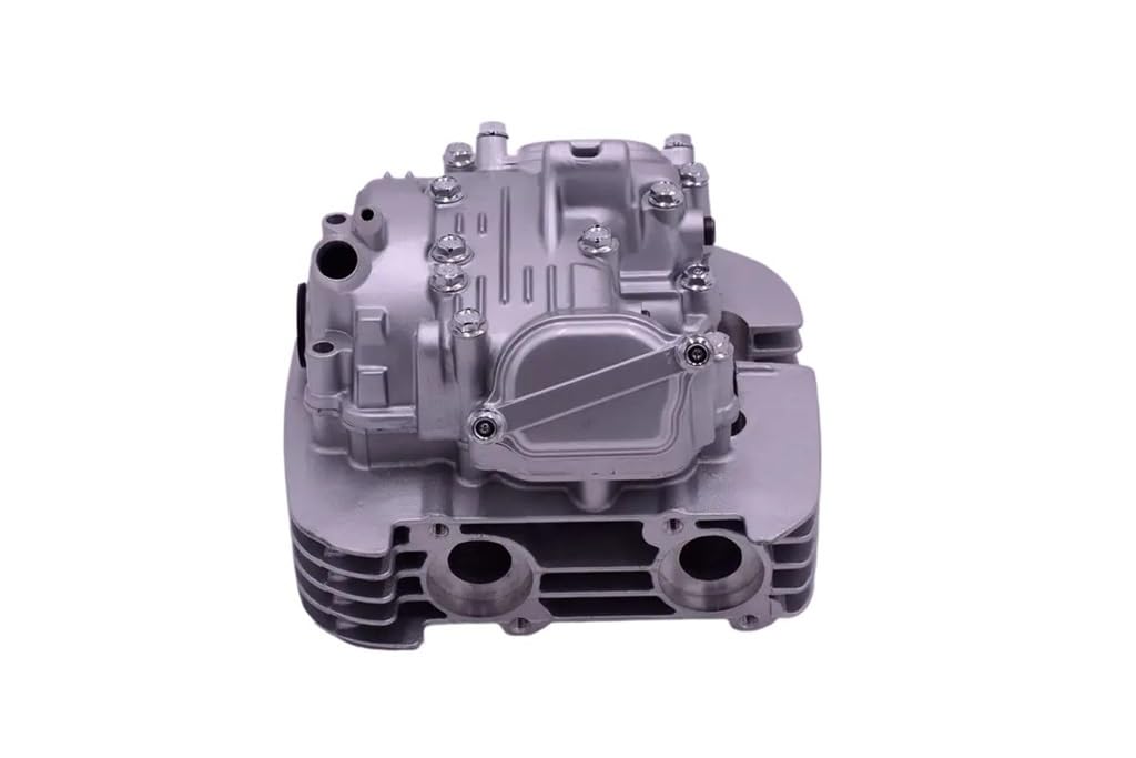 Moto Zylinderkopf Nockenwelle Kipphebelventil GN250 GN300 Passend for S-zuki DR250 GZ250 Zylinderkopfbaugruppe 250cc Teile von RJhXzK