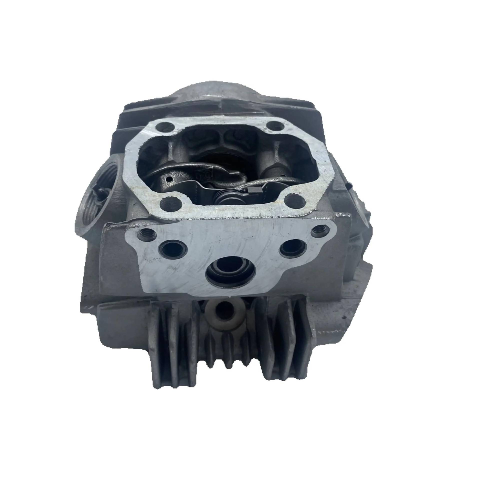 Motor Zylinderkopf Assy for 110cc 125cc BMX110 Pit PRO Quad Dirt Bike ATV Dune Buggy Motor Zylinderkopf Assy for 110cc 125cc BMX110 Pit PRO Quad Dirt Bike ATV Dune Buggy von RJhXzK