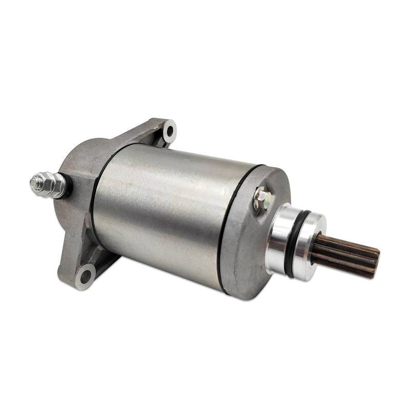 Motorrad-Anlasser, passend for A-ctic Cat 400CR 450XC 3305-954, for MXU 450i 31210-PTA1-D406 31210-PTA1-800 von RJhXzK