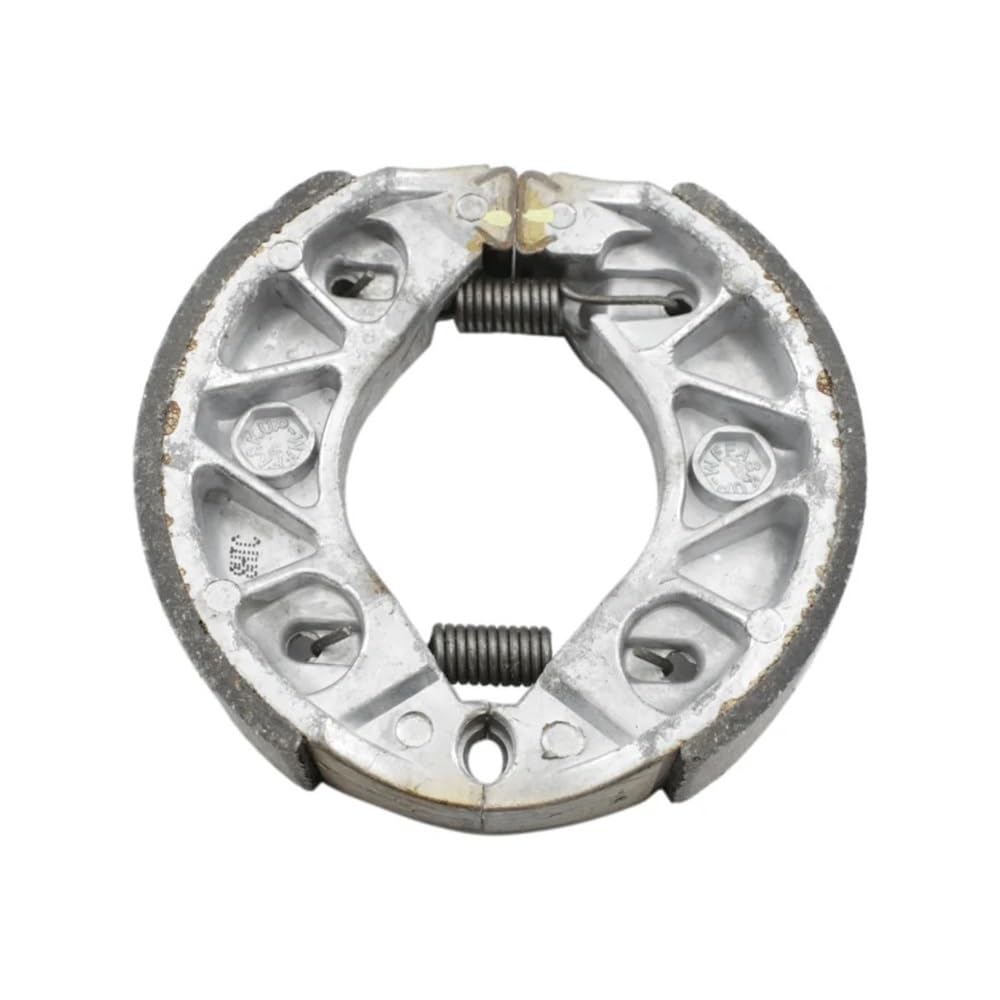 Motorrad-Bremsbacken hinten Sets Bremsbeläge vorne for YBR125 YB XTZ 125 XTZ125 2007 2009 2010 2012 Bremssystem Motorrad-Bremsbacken hinten Sets Bremsbeläge vorne for YBR125 YB XTZ 125 XTZ125 2007 2009 2010 2012 Bremssystem von RJhXzK