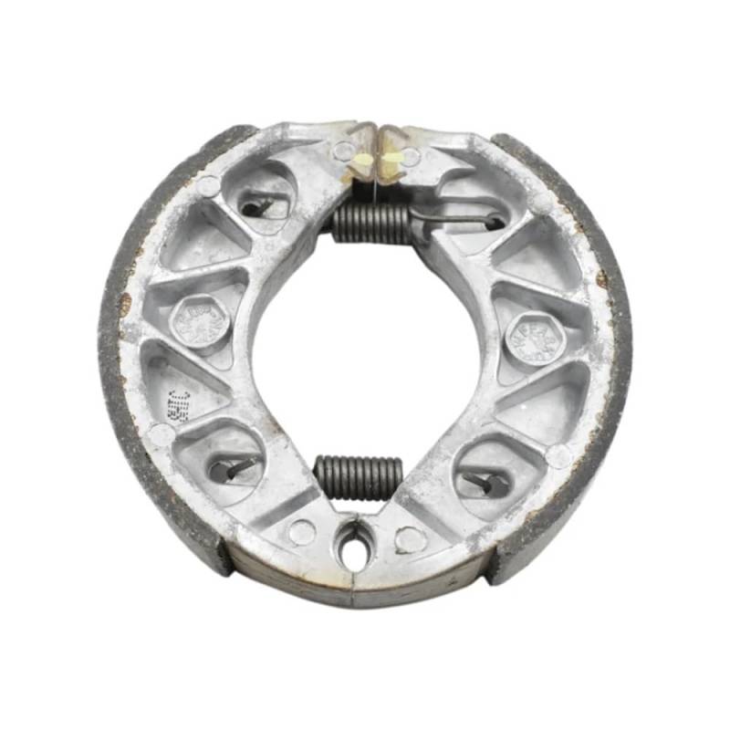 Motorrad-Bremsbacken hinten Sets Bremsbeläge vorne for YBR125 YB XTZ 125 XTZ125 2007 2009 2010 2012 Bremssystem von RJhXzK