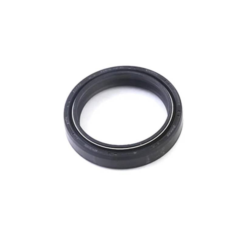 Motorrad Gabel Dämpfer Absorption Öl Dichtung Staub dichtungen for CFMOTO 800MT CF800MT CF800-5 CF Moto MT800 800-5(1 Pcs Oil Seal) von RJhXzK