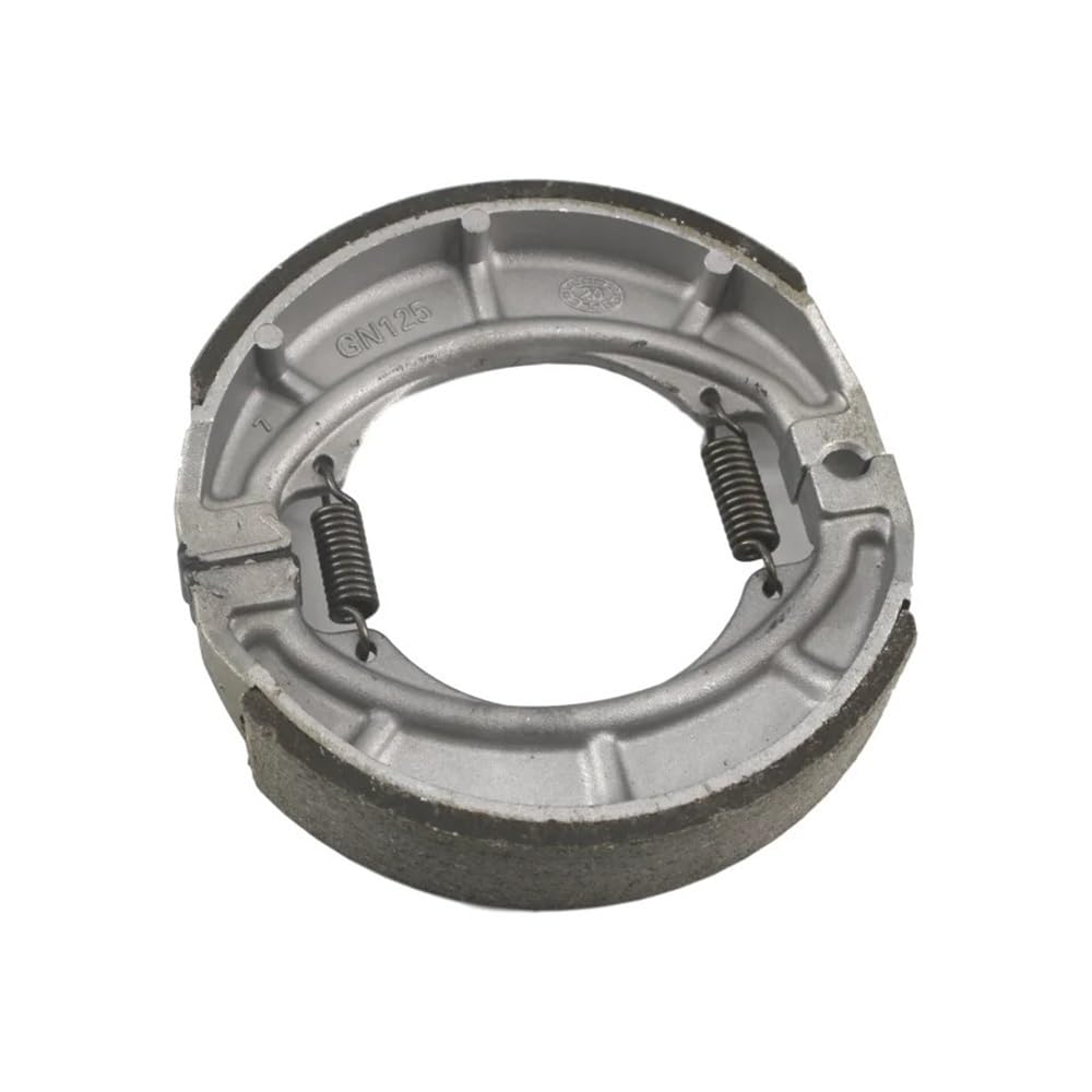 Motorrad Hinten Bremsbacken Trommelbremsbacken Sets for GN125 GS125 Motorrad Hinten Bremsbacken Trommelbremsbacken Sets for GN125 GS125 von RJhXzK