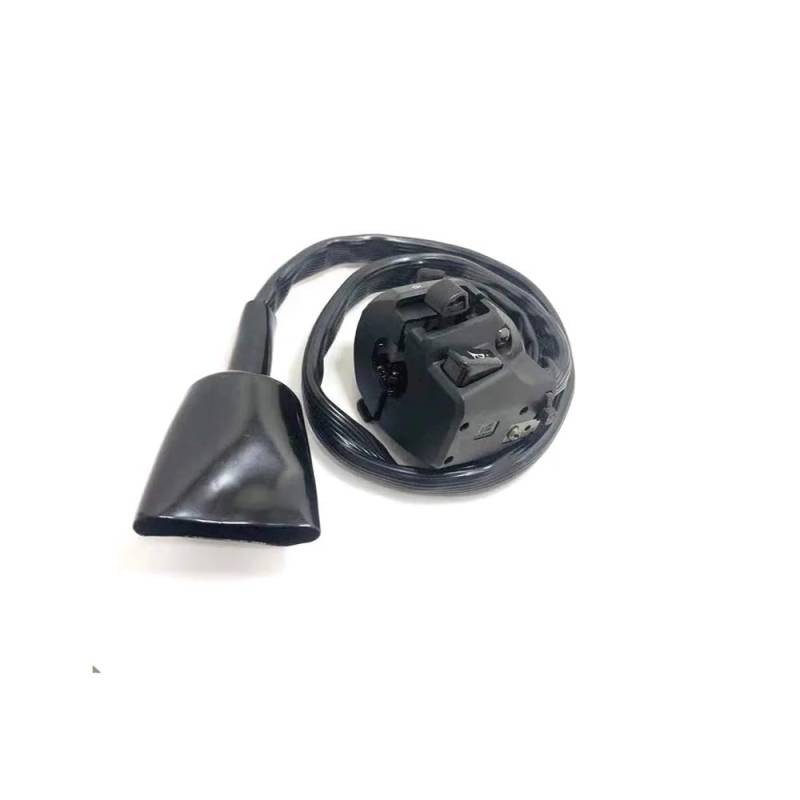 Motorrad Links Und Rechts Schalter for Fit B-Nelli 180S 180 S 165S RKF 125(A) von RJhXzK