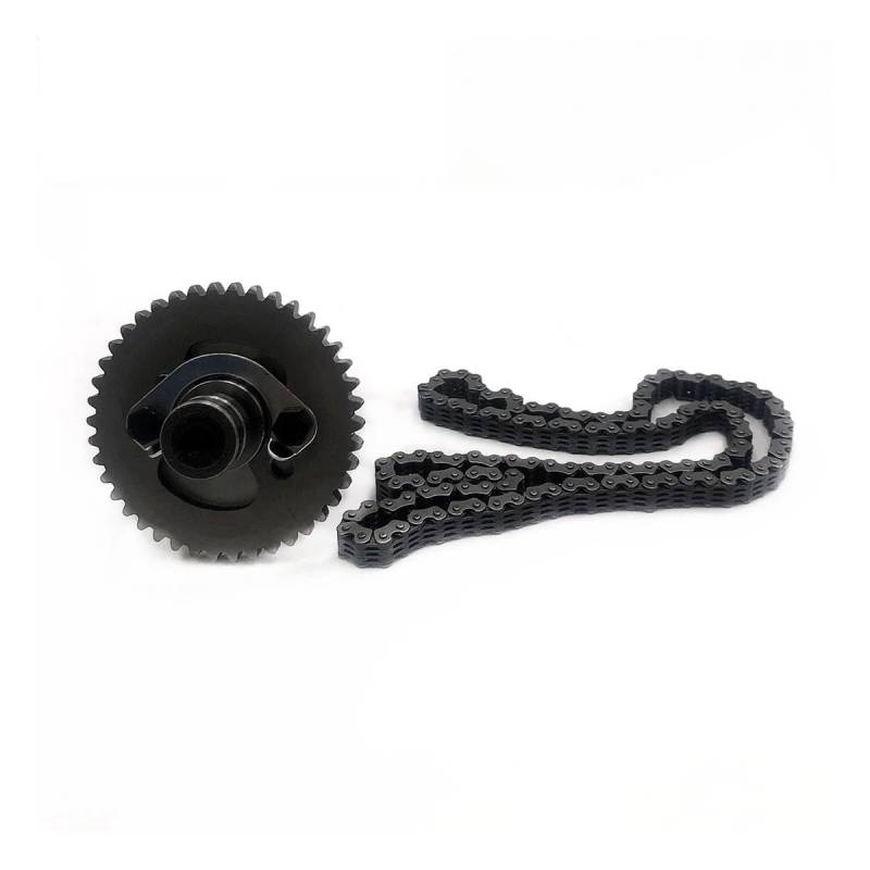 Motorrad Motor Teile Nockenwelle mit Kette for CF Quad CF188 196S CF500 X6 Z6 U6 0180-024000 ATV UTV Teile von RJhXzK