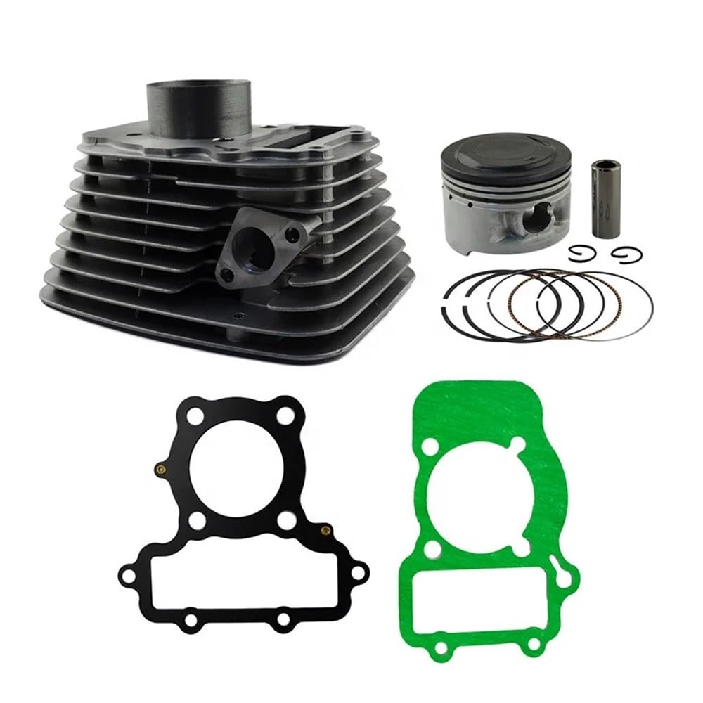 Motorrad Motor Teile Zylinder Block & Kolben Zylinderkopf Dichtung for XV250 XV 250 Motorrad Motor Teile Zylinder Block & Kolben Zylinderkopf Dichtung for XV250 XV 250 von RJhXzK