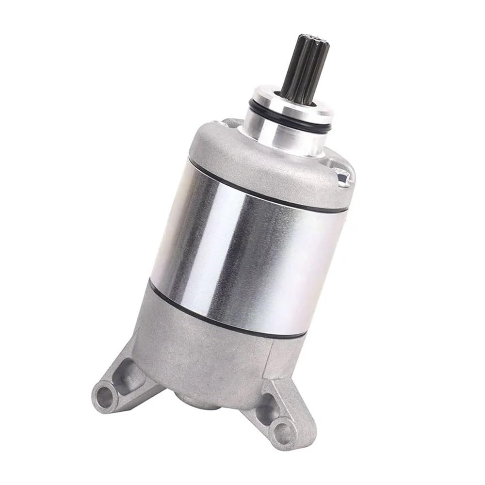 Motorrad Starter Motor & Relais for YFZ450 YFZ450LE YFZ450RSE YFZ450SE2 YFZ450SE YFZ450SP YFZ450V Special Edition(Stater Motor) von RJhXzK