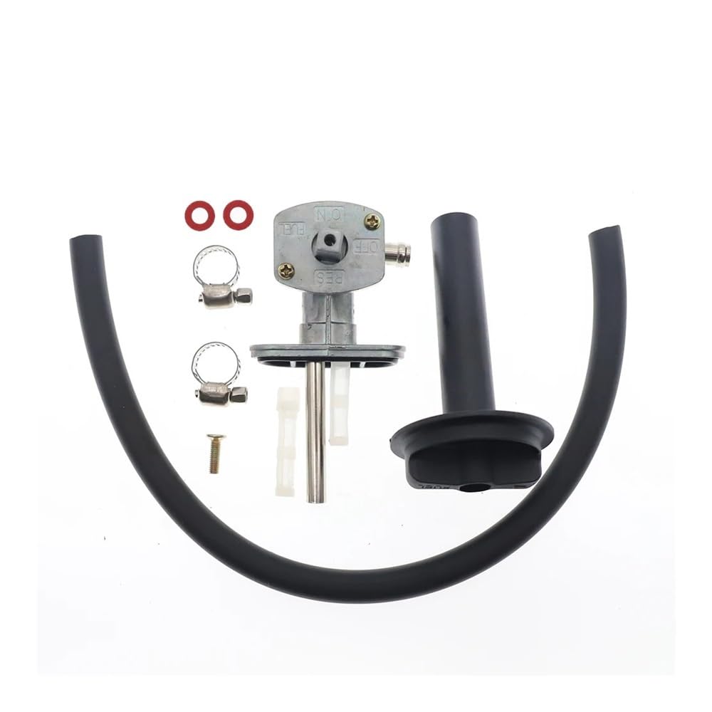 Motorrad Tank Gas Öl Tank Schalter Petcock Tap Passt for Ymh 400 450 YFM400 450 5GH-24500-10-00 Motorrad Tank Gas Öl Tank Schalter Petcock Tap Passt for Ymh 400 450 YFM400 450 5GH-24500-10-00 von RJhXzK
