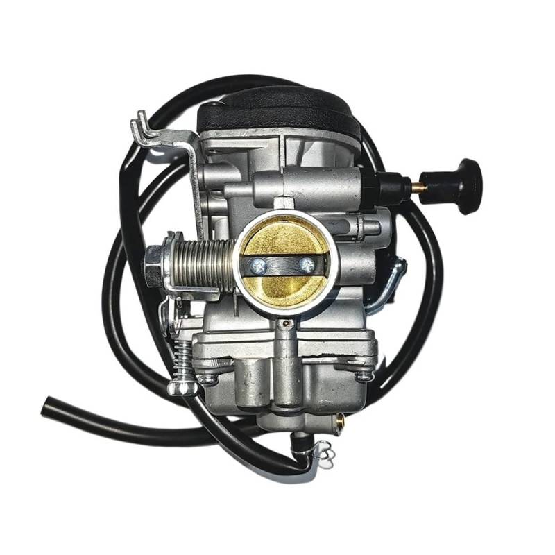 Motorrad Vergaser Fit for DR 200 SE DR200SE 2001 2002 2003 2004 2005-2014 Carb von RJhXzK