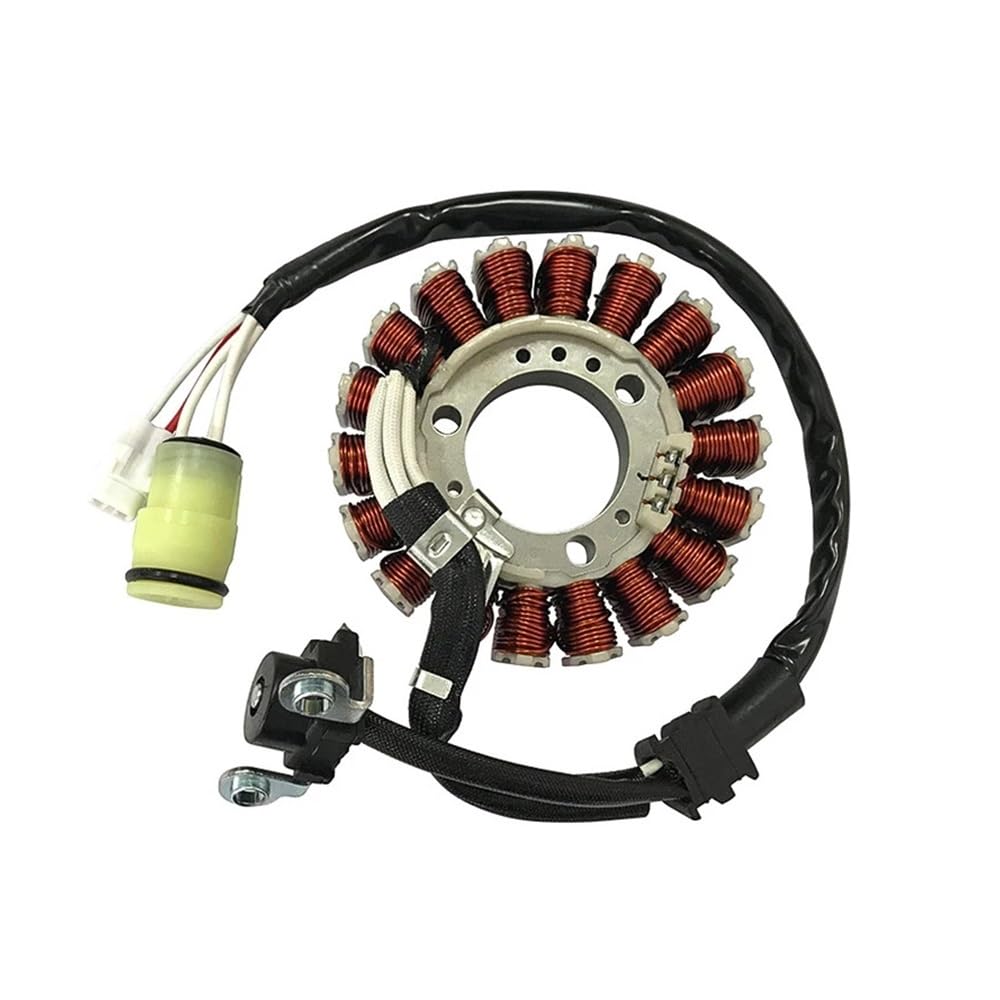 Motorrad Zündung Magneto Stator Spule for YFZ450 YFZ450R YFZ 450 RX SE 2009-2023 2024 18P-81410-00-00 Motor Teile Motorrad Zündung Magneto Stator Spule for YFZ450 YFZ450R YFZ 450 RX SE 2009-2023 2024 18P-81410-00-00 Motor Teile von RJhXzK
