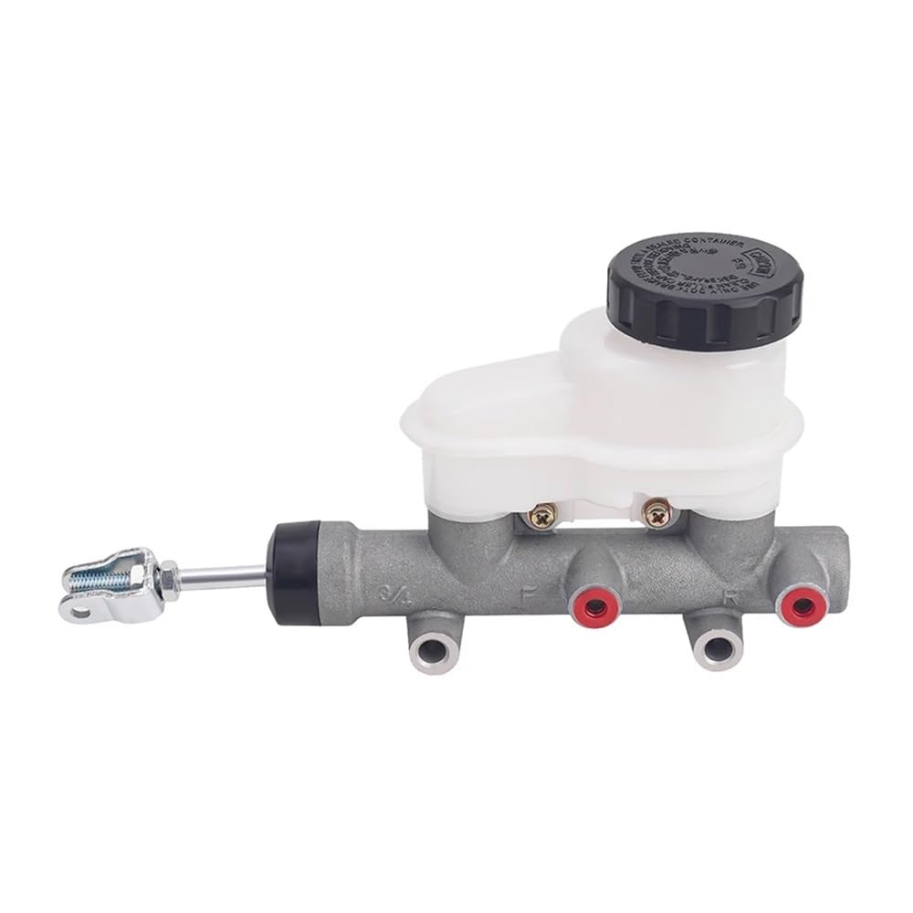 Motorradteile Hydraulikpumpe Bremspumpe Passend for P-laris ACE 570 900 Sportsman 1911985 4012981 1911168 Motorradteile Hydraulikpumpe Bremspumpe Passend for P-laris ACE 570 900 Sportsman 1911985 4012981 1911168 von RJhXzK
