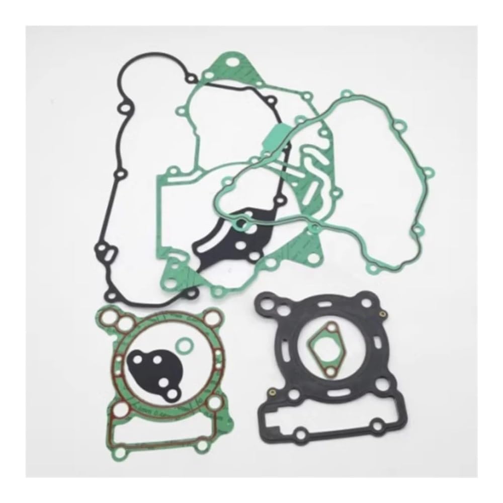 Motorradteile Volldichtung EIN Ganzes Set Motordichtungen Assy for FB HPS 125 300 HPS125 HPS300 von RJhXzK