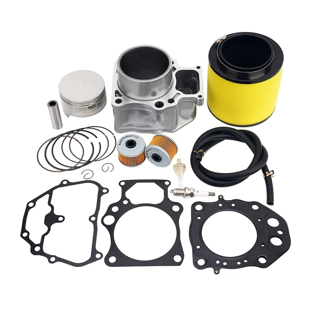 Motorradzylinder & Kolben & Dichtung Kraftstofffilter Luftfiltersatz 17254-HN1-000 12100-HP5-600 Passend for H-nda TRX420 Rancher 2014-2020 Motorradzylinder & Kolben & Dichtung Kraftstofffilter Luftfiltersatz 17254-HN1-000 12100-HP5-600 Passend for H-nda TRX420 Rancher 2014-2020 von RJhXzK