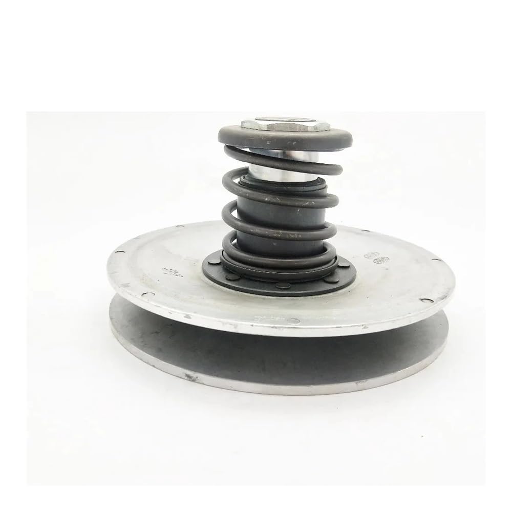 OEM Kupplung CVT, Sekundär (oder mit Antriebsriemen) 854 30.1 28 for ATV UTV 400 HS400 MSU400 YS HiSun ​​QLINK MSU 400(Secondary clutch) von RJhXzK