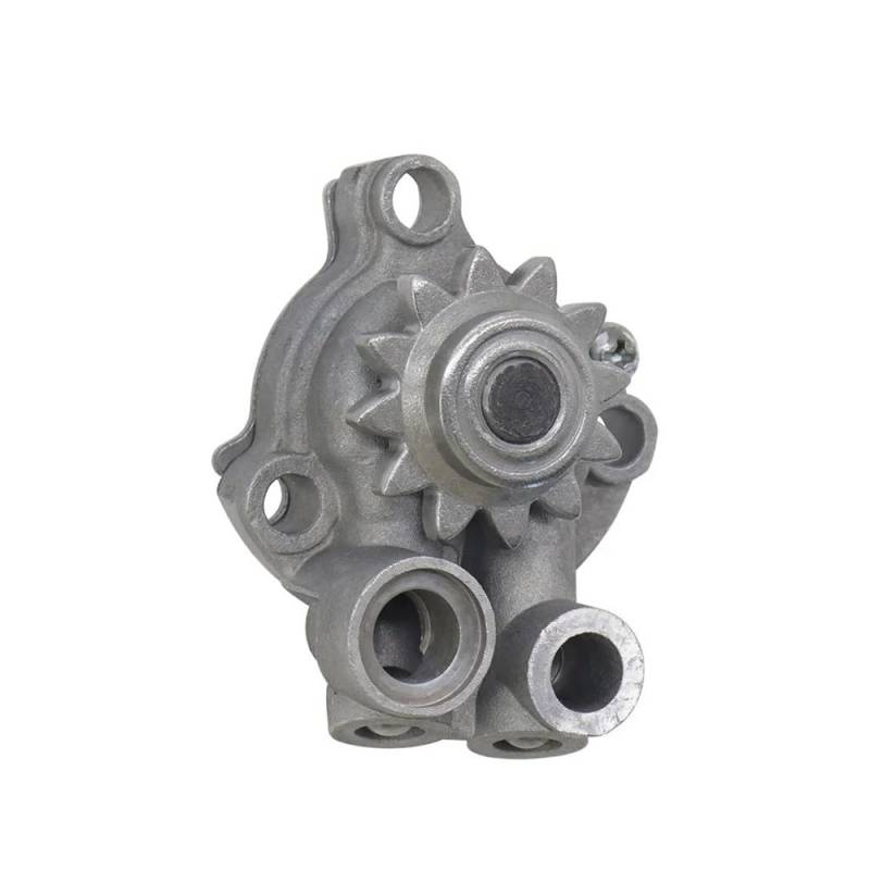 Ölpumpe passend for Ymh YFZ450 2007 2008 2009 2012 2013 ATV 5D3-13300-00-00 von RJhXzK