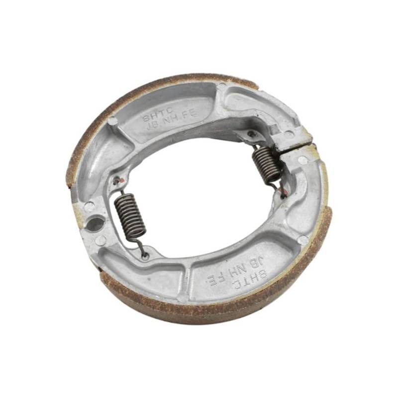 PCX125 2010-2017 PCX150 2012-2017 ZOOMER-X 2013-2020 Roller vorne und hinten bremsbeläge(Back) von RJhXzK