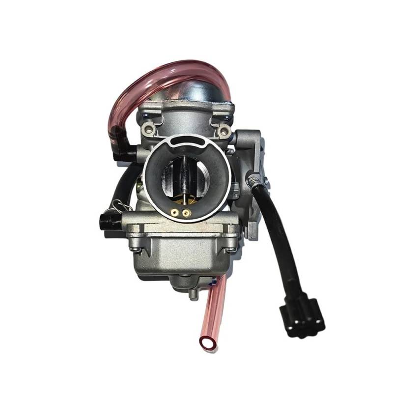 PD33JK-5 Vergaser Fit for Linhai 400 ATV 500 Carb Ersetzen AS7A AIJL PD33JK-5 von RJhXzK