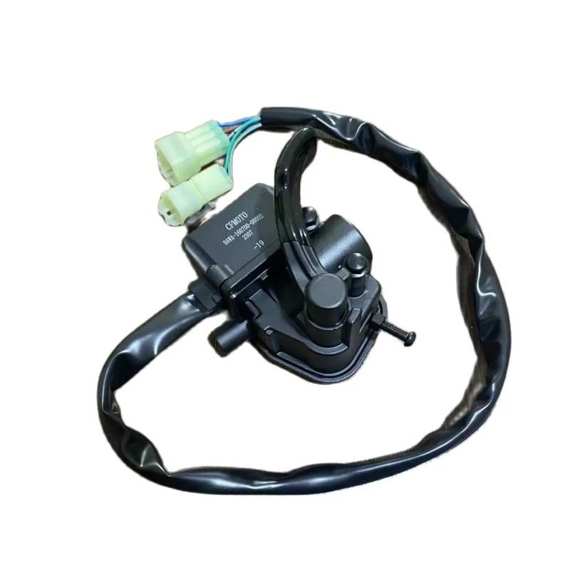 Paket 2WD/4WD Rechts Hand Swtich Assy 9AWA-160700-00002 für CFMoto 800CC 800XC 850 X8H.O. CF800ATR-3 CF800AU-2A von RJhXzK