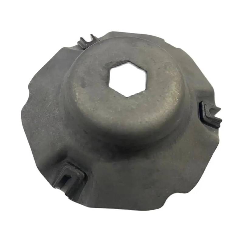 Paket CVT Rampe Platte von PRIMÄRE Pulley CVTECH 0GR0-051002 for CF Moto 450 550 ATV UTV Teile Cforce X4 X5 Z5 von RJhXzK