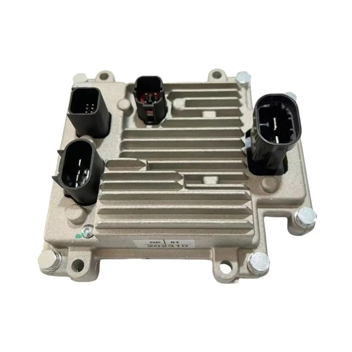 Paket EPS-Controller-Computer 9CR6-151000-10000 for CFMOTO X4 Basic 400L (X4) EPS X5 HOEPS 500 HO X6 EPS 600 EPS von RJhXzK