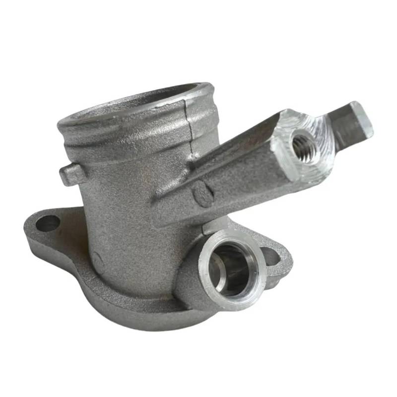 Paket Hilfs Lufteinlass Verteiler 0800-025003 for CFmoto 800cc 850cc CF800ATR CF800UTR U8 Z8 von RJhXzK