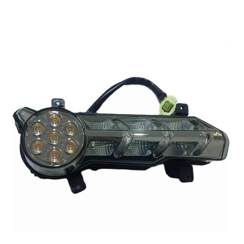 Paket Links oder rechts RÜCKLICHT Assy 9AWA-160210 9AWA-160220 for CFMoto 800CC 800XC 850 X8H.O. CF800ATR-3 CF800AU-2A(9AWA-160210 Left) von RJhXzK