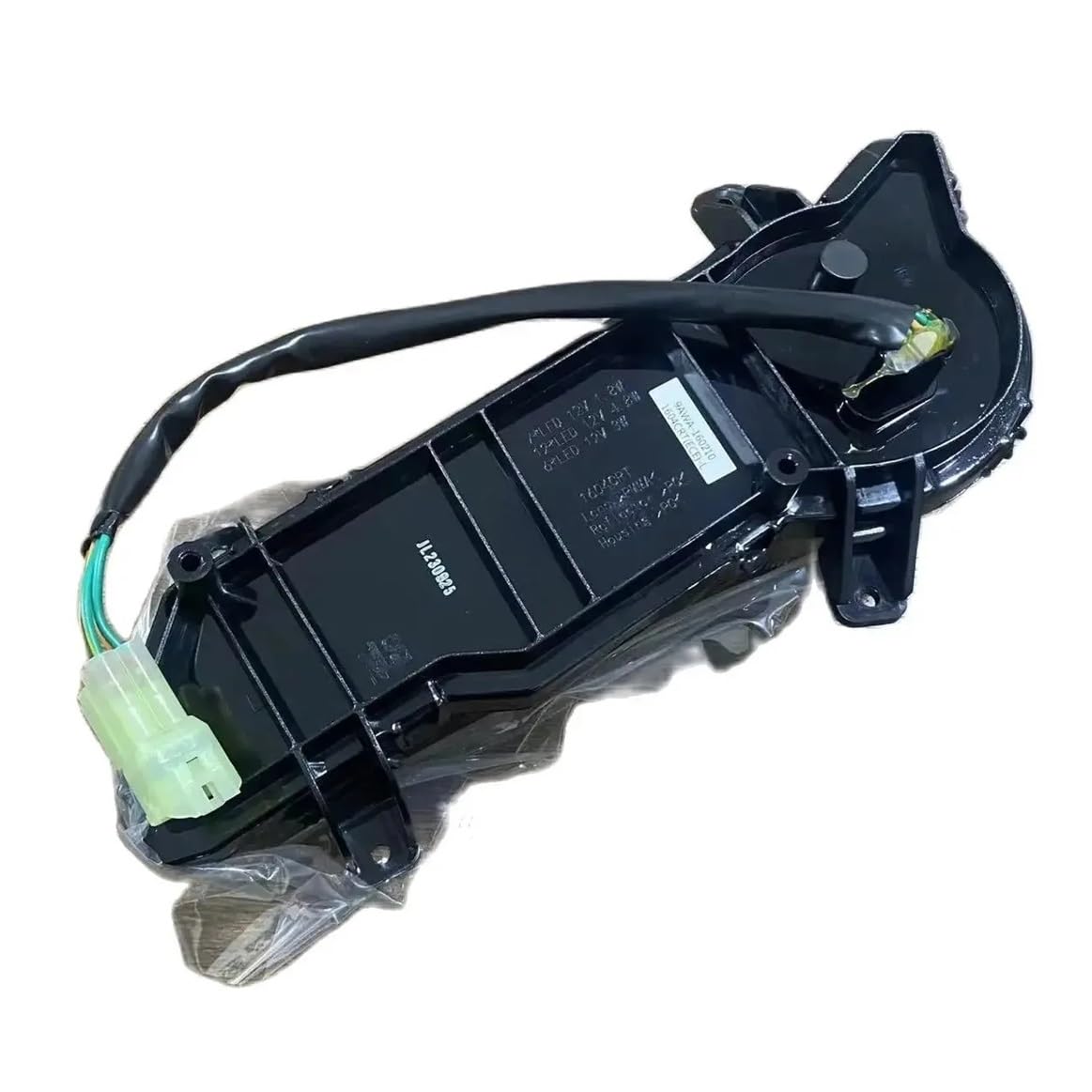 Paket Links oder rechts RÜCKLICHT Assy 9AWA-160210 9AWA-160220 for CFMoto 800CC 800XC 850 X8H.O. CF800ATR-3 CF800AU-2A(9AWA-16220 Right) von RJhXzK