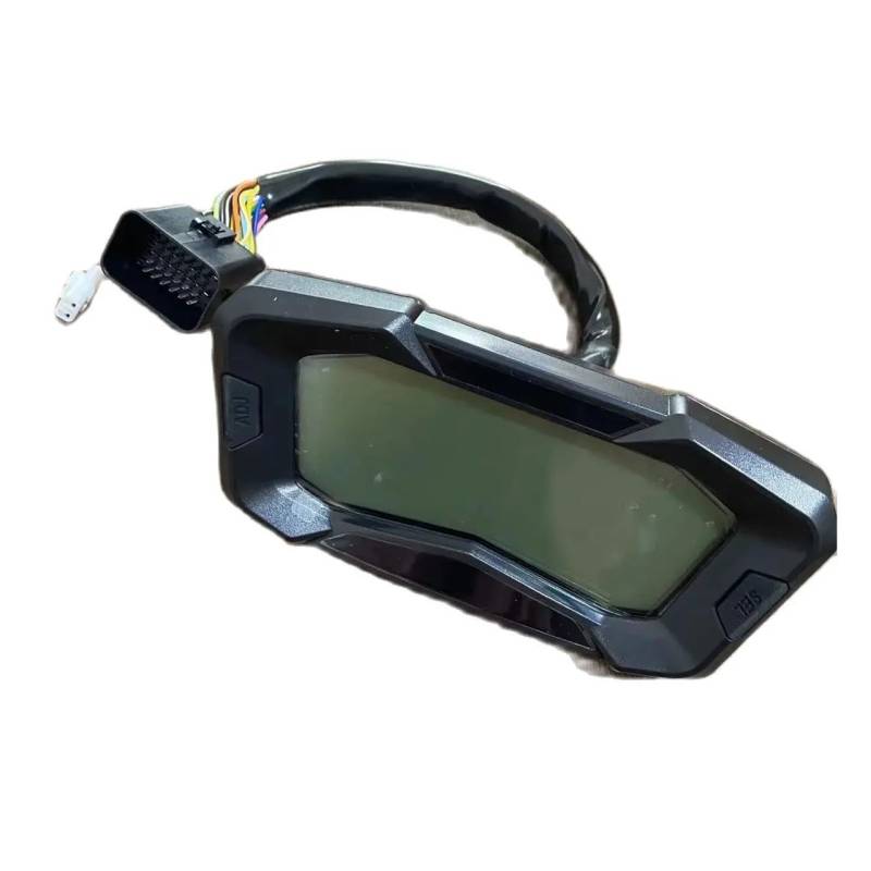 Paket Speedmotor Meter Assy LCD-armaturenbrett 9AYV-171000-2E00 for CFMoto 950 1000 ATV UTV X10 Z10 Cforce Zforce von RJhXzK