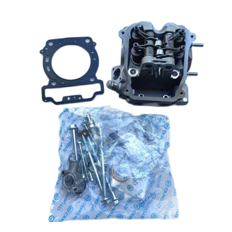 Paket Vorne Zylinderkopf Kits 0800-022000-30000 for CF Moto 800CC ATV Quad CF800-2 CF800AU-2A Teile Cforce X8 von RJhXzK