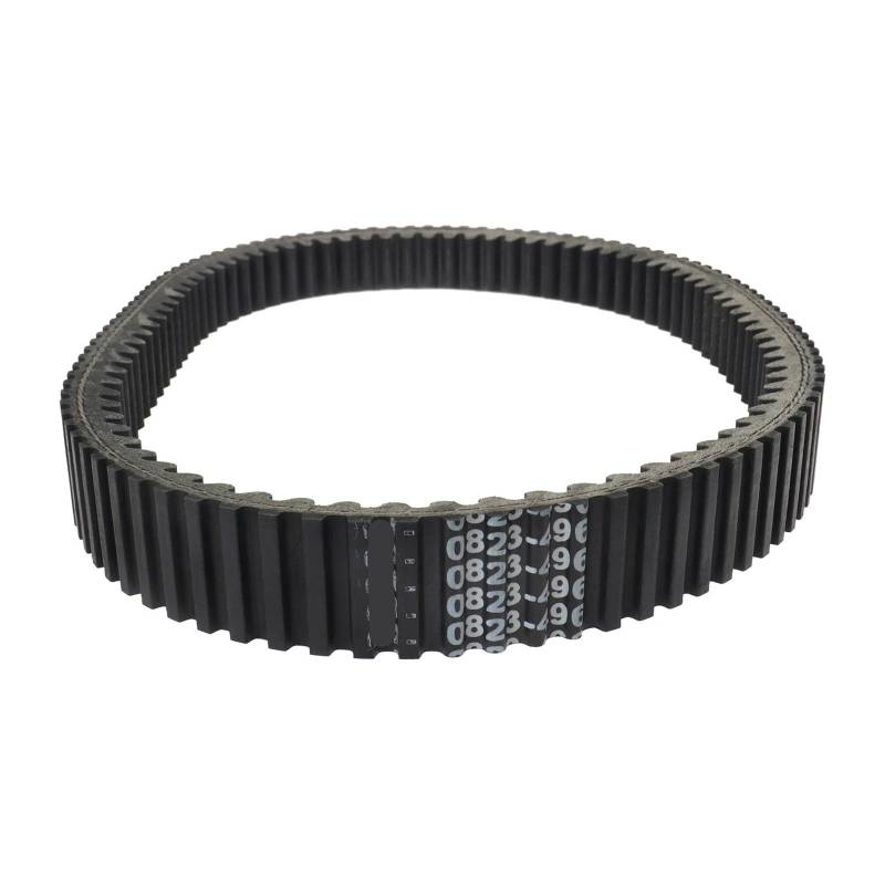 Passend for 550 660 700 Antriebsriemen 2002–2021 5KM-17641-00-00 von RJhXzK