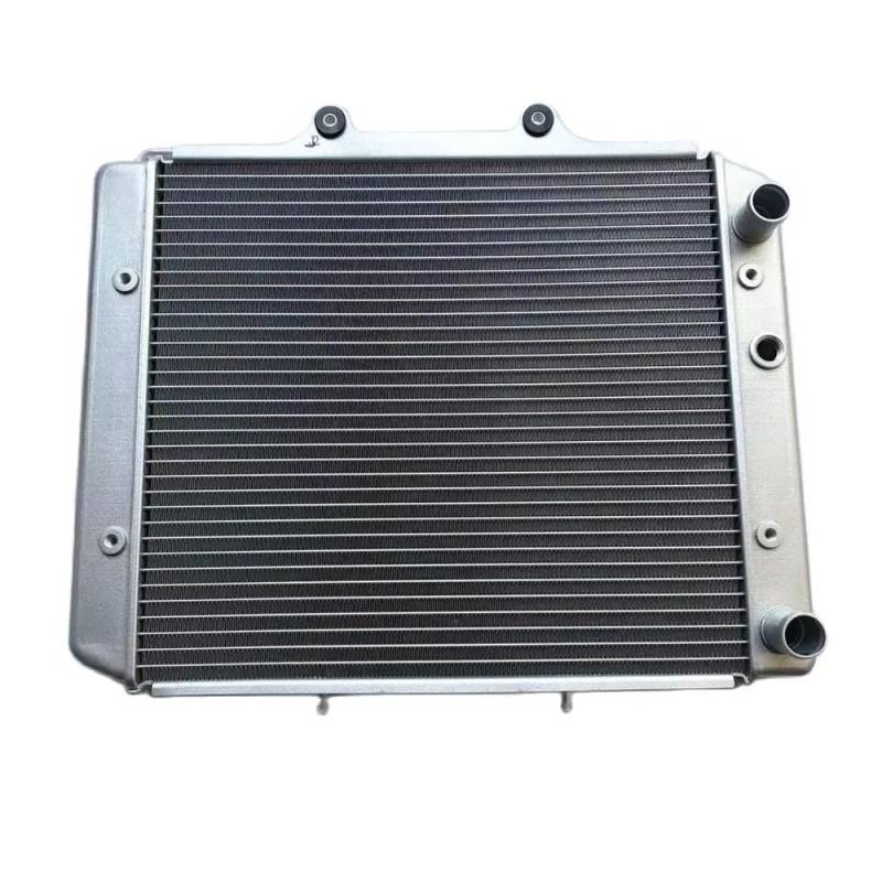 Passend for CFMOTO UTV-Teile ZFORCE Z550/Z6/Z8 Heizkörper 9060-180100-1000 Wassertank von RJhXzK