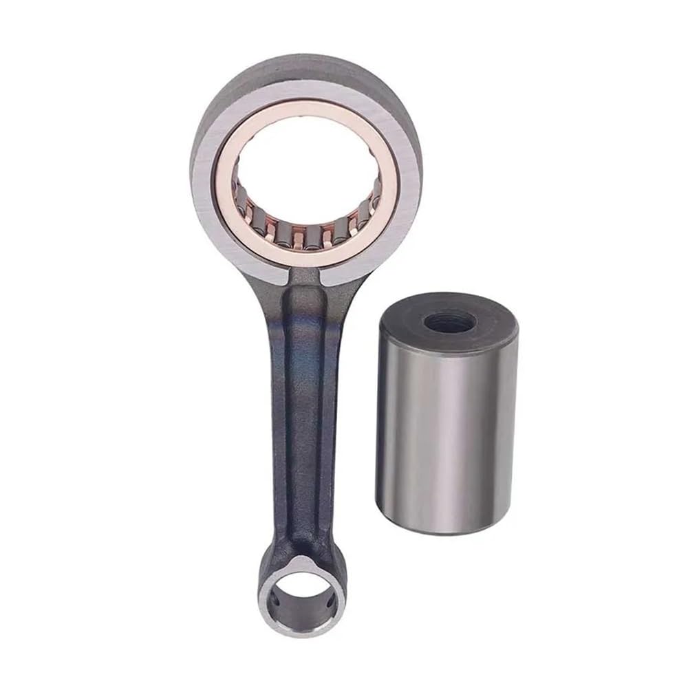 Pleuelstangen-Kurbelstangensatz for Motorrad, passend for H-nda FES150 NES150 PES150 PS150 SES150 SH150 SH150D SH150I 13000-KGG-910 von RJhXzK